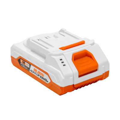 Batéria 20 V 2 Ah RURIS Alfa UP 2200eA
