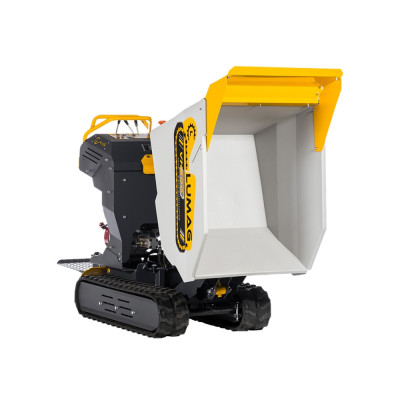 Benzínový minidumper LUMAG VH500A