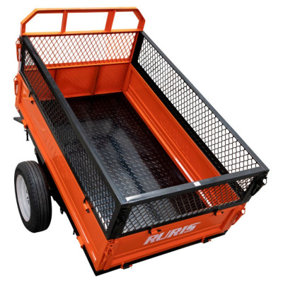 Vlečka 750 kg RURIS 750S