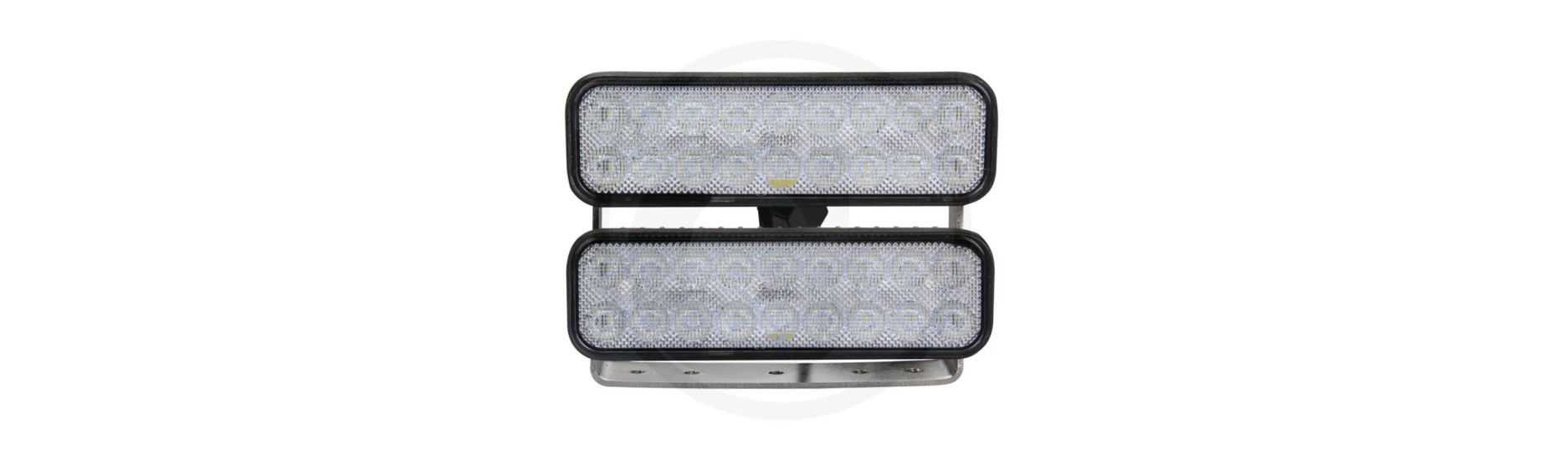LED pracovné svetlá | Výkonné osvetlenie techniky | TECHNEL