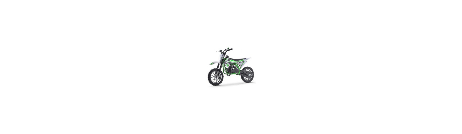 Minicross benzínové | Terénne motorky pre deti | TECHNEL
