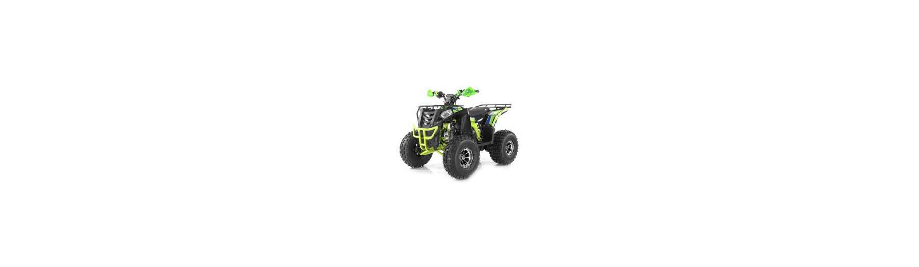 Štvorkolky | Terénne ATV pre prácu aj zábavu