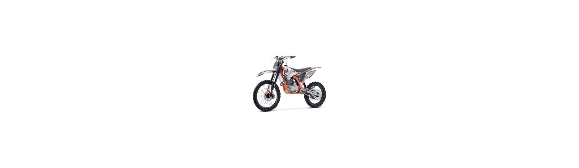 Pitbike | Terénne motorky pre zábavu aj tréning | TECHNEL