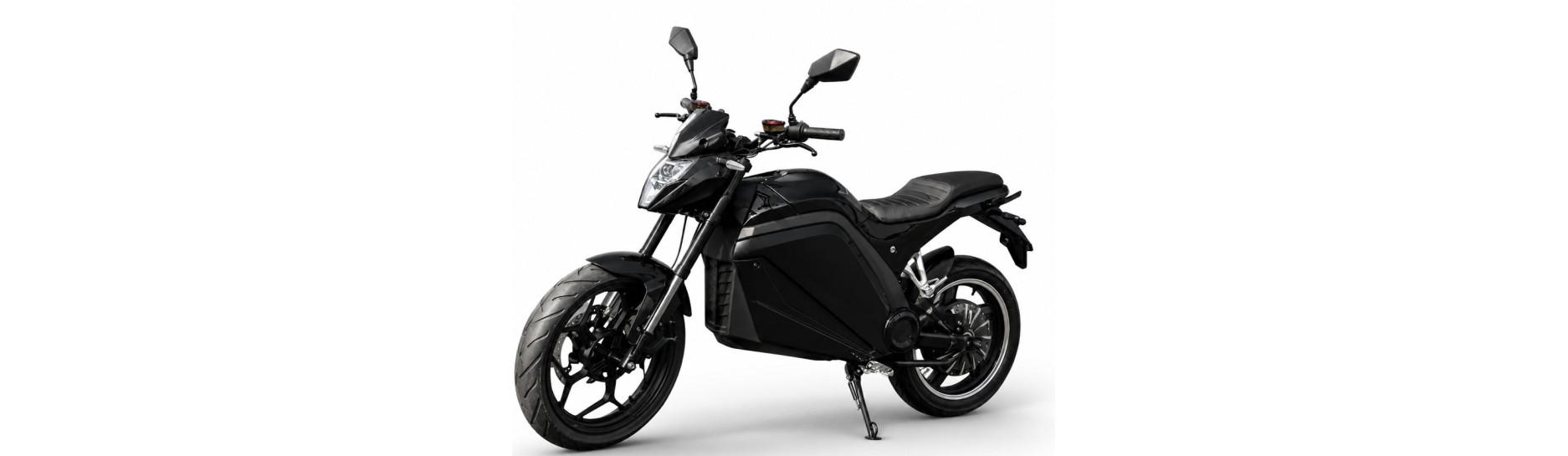 Elektrické motorky | Elektro motocykle pre mesto aj dlhé trasy | TECHNEL
