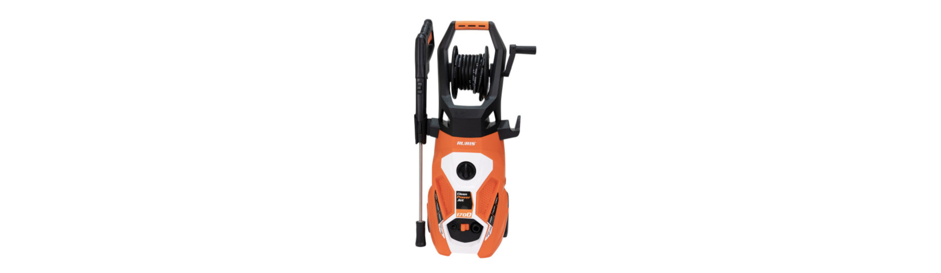 Tlakové čističe