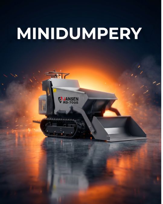 Minidumpery
