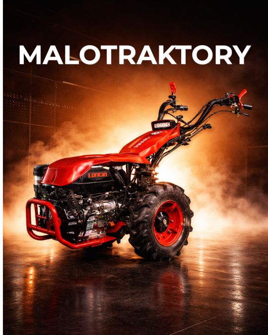 Malotraktory