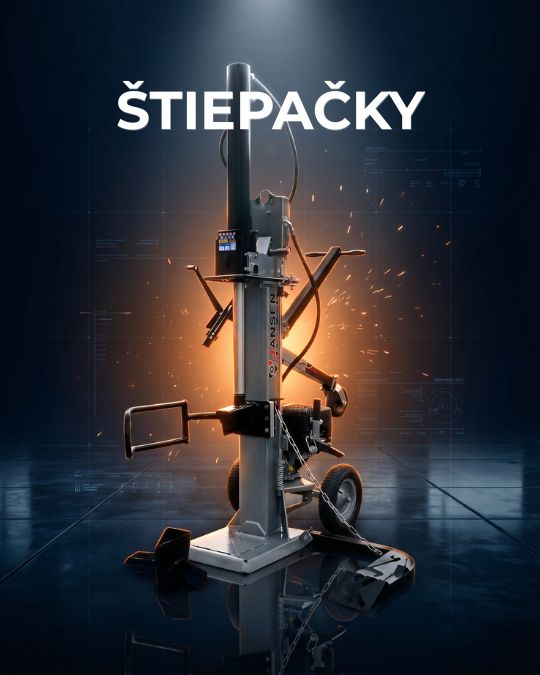 Štiepačky