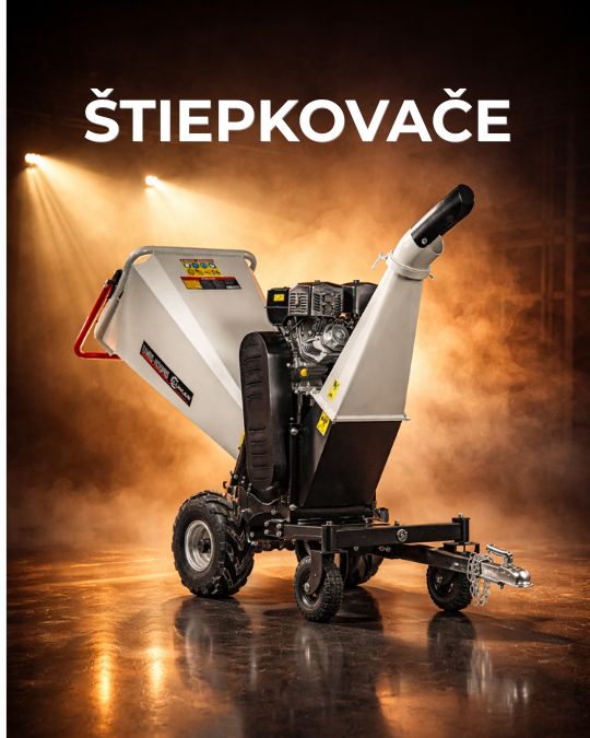 Štiepkovače