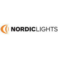 Nordic Lights pracovné LED svetlá