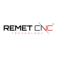 REMET CNC TECHNOLOGY